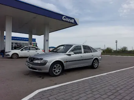 Opel Vectra 1997 года за 1 900 000 тг. в Караганда – фото 9