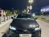 Toyota Corolla 2023 года за 12 700 000 тг. в Алматы