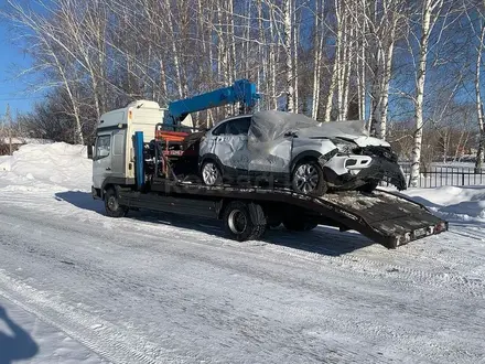 Mercedes-Benz 2002 года за 15 000 000 тг. в Усть-Каменогорск – фото 3