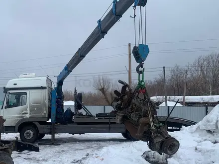 Mercedes-Benz 2002 года за 15 000 000 тг. в Усть-Каменогорск – фото 6