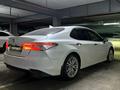 Toyota Camry 2018 годаүшін14 000 000 тг. в Алматы – фото 5