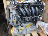 Купить контрактный двигатель K24 2.4л Honda Odessey (Хонда Одиссей)үшін220 000 тг. в Астана – фото 3