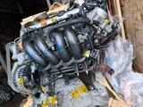 Купить контрактный двигатель K24 2.4л Honda Odessey (Хонда Одиссей)үшін220 000 тг. в Астана – фото 4