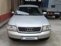 Audi A6 1997 годаfor2 250 000 тг. в Шымкент