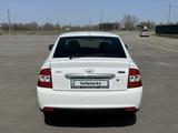 ВАЗ (Lada) Priora 2172 2014 годаүшін2 650 000 тг. в Актобе – фото 5