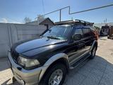 Mitsubishi Pajero Sport 1996 годаүшін4 000 000 тг. в Костанай – фото 2