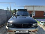 Mitsubishi Pajero Sport 1996 годаүшін4 000 000 тг. в Костанай