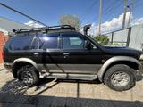 Mitsubishi Pajero Sport 1996 годаүшін4 000 000 тг. в Костанай – фото 4