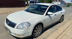 Nissan Teana 2007 годаfor4 000 000 тг. в Атырау – фото 2