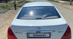 Nissan Teana 2007 годаfor4 000 000 тг. в Атырау – фото 4