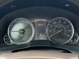 Lexus ES 300h 2016 года за 10 700 000 тг. в Актау – фото 2