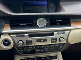 Lexus ES 300h 2016 года за 10 700 000 тг. в Актау