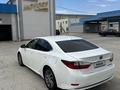 Lexus ES 300h 2016 года за 10 700 000 тг. в Актау – фото 5