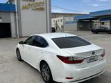 Lexus ES 300h 2016 года за 10 700 000 тг. в Актау – фото 5