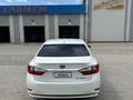Lexus ES 300h 2016 года за 10 700 000 тг. в Актау – фото 6