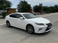 Lexus ES 300h 2016 года за 10 700 000 тг. в Актау – фото 8