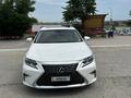 Lexus ES 300h 2016 года за 10 700 000 тг. в Актау – фото 9