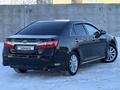 Toyota Camry 2013 годаүшін9 400 000 тг. в Астана – фото 20