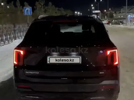 Kia Sorento 2025 года за 22 000 000 тг. в Астана – фото 3