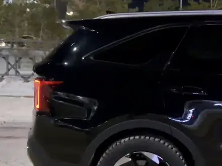 Kia Sorento 2025 года за 22 000 000 тг. в Астана – фото 4