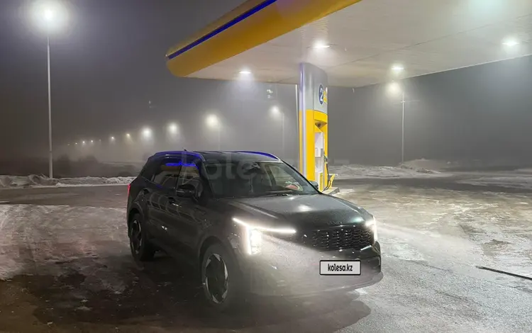 Kia Sorento 2025 года за 22 000 000 тг. в Астана