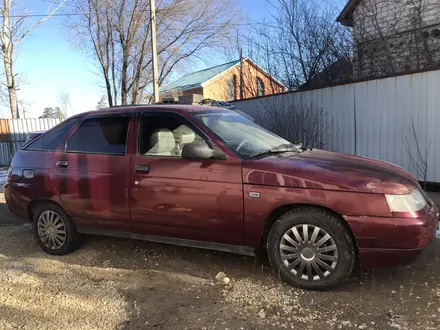 ВАЗ (Lada) 2112 2004 года за 950 000 тг. в Актобе