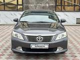 Toyota Camry 2013 годаfor9 900 000 тг. в Актау – фото 3