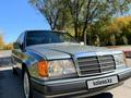 Mercedes-Benz E 200 1990 года за 2 300 000 тг. в Караганда – фото 15