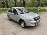 ВАЗ (Lada) Granta 2190 2013 года за 2 950 000 тг. в Алматы