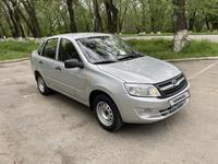 ВАЗ (Lada) Granta 2190 2013 года за 2 950 000 тг. в Алматы