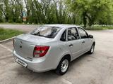 ВАЗ (Lada) Granta 2190 2013 года за 2 950 000 тг. в Алматы – фото 3