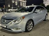 Hyundai Sonata 2012 года за 4 500 000 тг. в Алматы