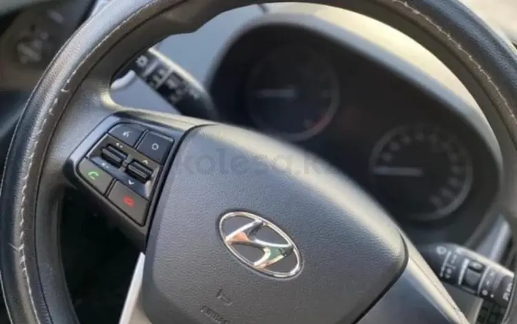 Hyundai Creta 2018 года за 9 999 999 тг. в Караганда