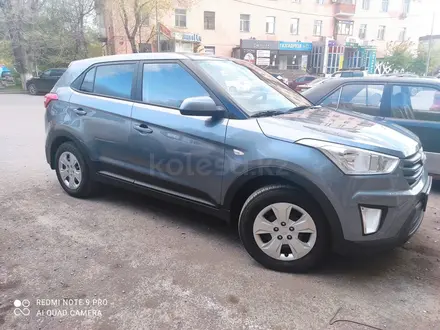 Hyundai Creta 2018 года за 9 999 999 тг. в Караганда – фото 3