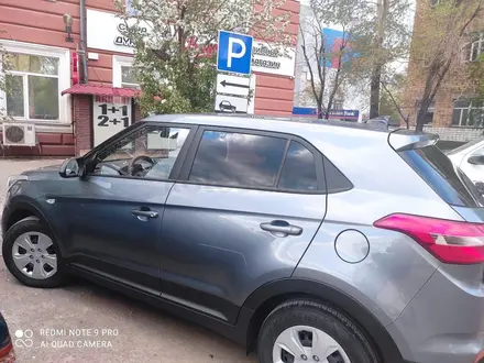 Hyundai Creta 2018 года за 9 999 999 тг. в Караганда – фото 5