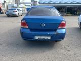 Nissan Almera Classic 2006 годаүшін1 600 000 тг. в Актобе – фото 2