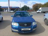 Nissan Almera Classic 2006 годаүшін1 600 000 тг. в Актобе – фото 3