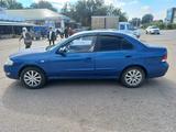 Nissan Almera Classic 2006 годаүшін1 600 000 тг. в Актобе – фото 4