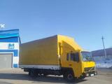 Volvo  FL 2000 года за 7 000 000 тг. в Костанай – фото 5