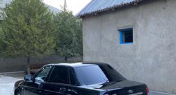 ВАЗ (Lada) Priora 2170 2013 года за 2 500 000 тг. в Шымкент – фото 5