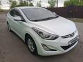 Hyundai Elantra 2016 годаүшін5 600 000 тг. в Караганда – фото 2
