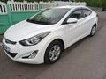 Hyundai Elantra 2016 годаүшін5 600 000 тг. в Караганда