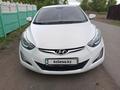 Hyundai Elantra 2016 годаүшін5 600 000 тг. в Караганда – фото 3