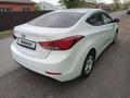 Hyundai Elantra 2016 годаүшін5 600 000 тг. в Караганда – фото 4