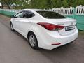 Hyundai Elantra 2016 годаүшін5 600 000 тг. в Караганда – фото 6