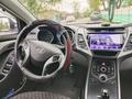 Hyundai Elantra 2016 годаүшін5 600 000 тг. в Караганда – фото 8