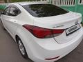 Hyundai Elantra 2016 годаүшін5 600 000 тг. в Караганда – фото 9