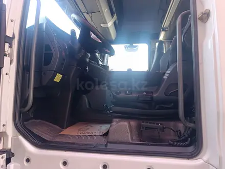 Sinotruk Sitrak  C7H 2022 года за 18 000 000 тг. в Алматы – фото 12