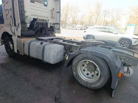 Sinotruk Sitrak  C7H 2022 года за 18 000 000 тг. в Алматы – фото 14