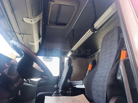 Sinotruk Sitrak  C7H 2022 года за 18 000 000 тг. в Алматы – фото 15